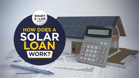 Solar Mortgage .